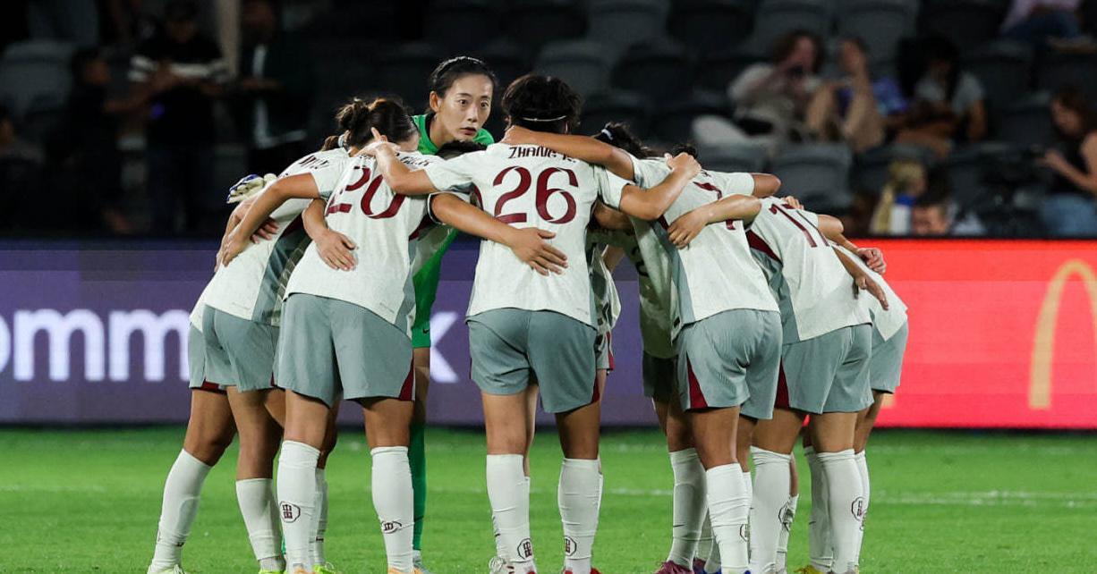 开云网页版-中国女足赢球却遭全网怒批：史上最差女足，外教上任有黑幕？