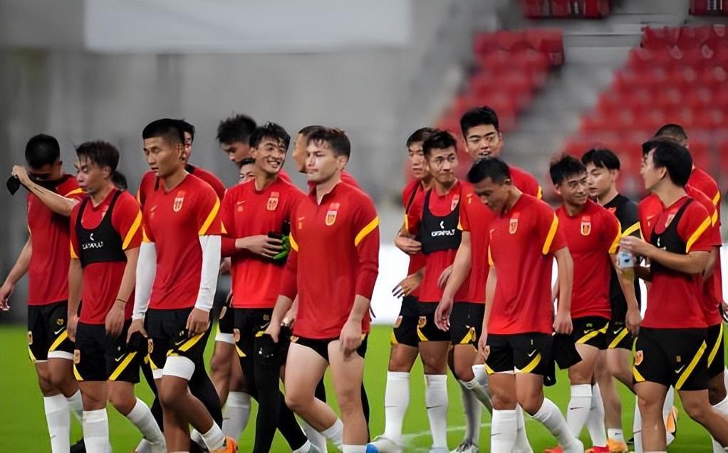 kaiyun-国足原本要跟西班牙踢热身赛，如今被对手放鸽子拒绝，引发热议