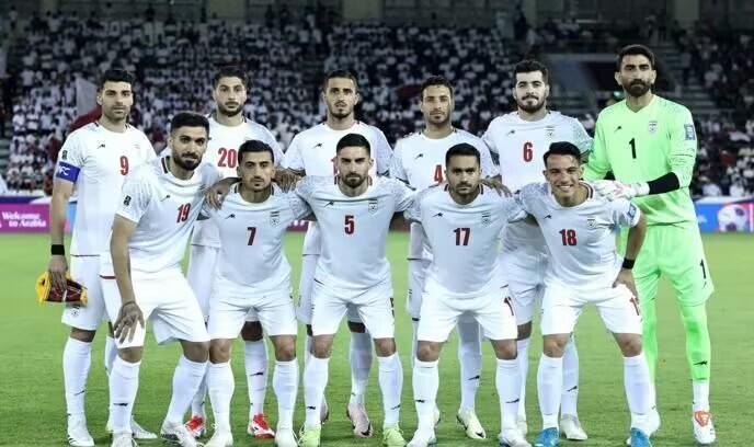 kaiyun-媒体：伊朗正式宣布退出2026年美加墨世界杯！中国男足无递补资格