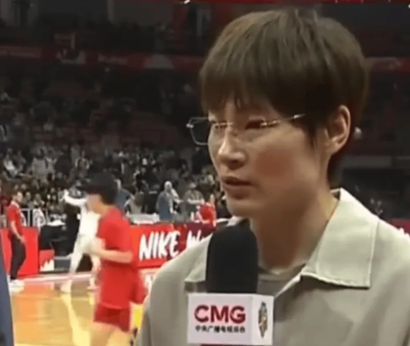 kaiyun-杨力维：长时间集训不是最优选择，我们需要磨合也需要生活