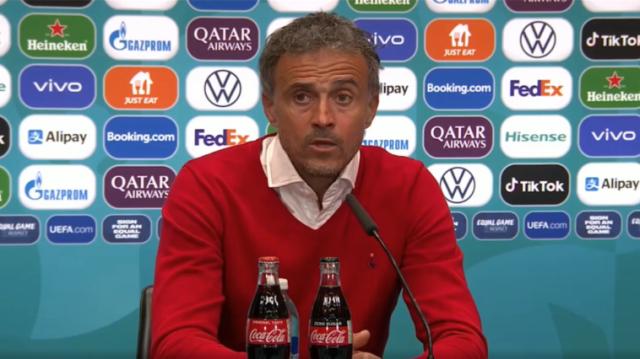 开云体育app-西班牙队公布新一期名单 皇马又一次无人入选？